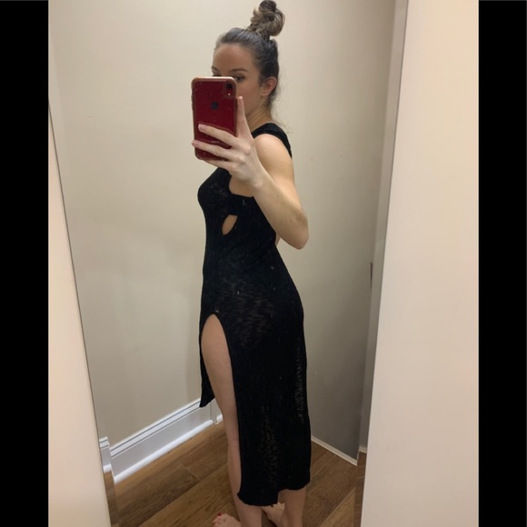 3 for $25 - NWT beach coverup - Picture 3 of 7